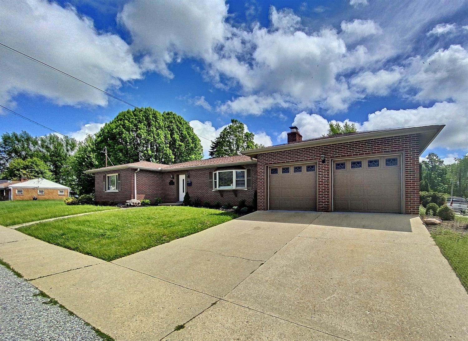 102 Grandin Dr Georgetown OH