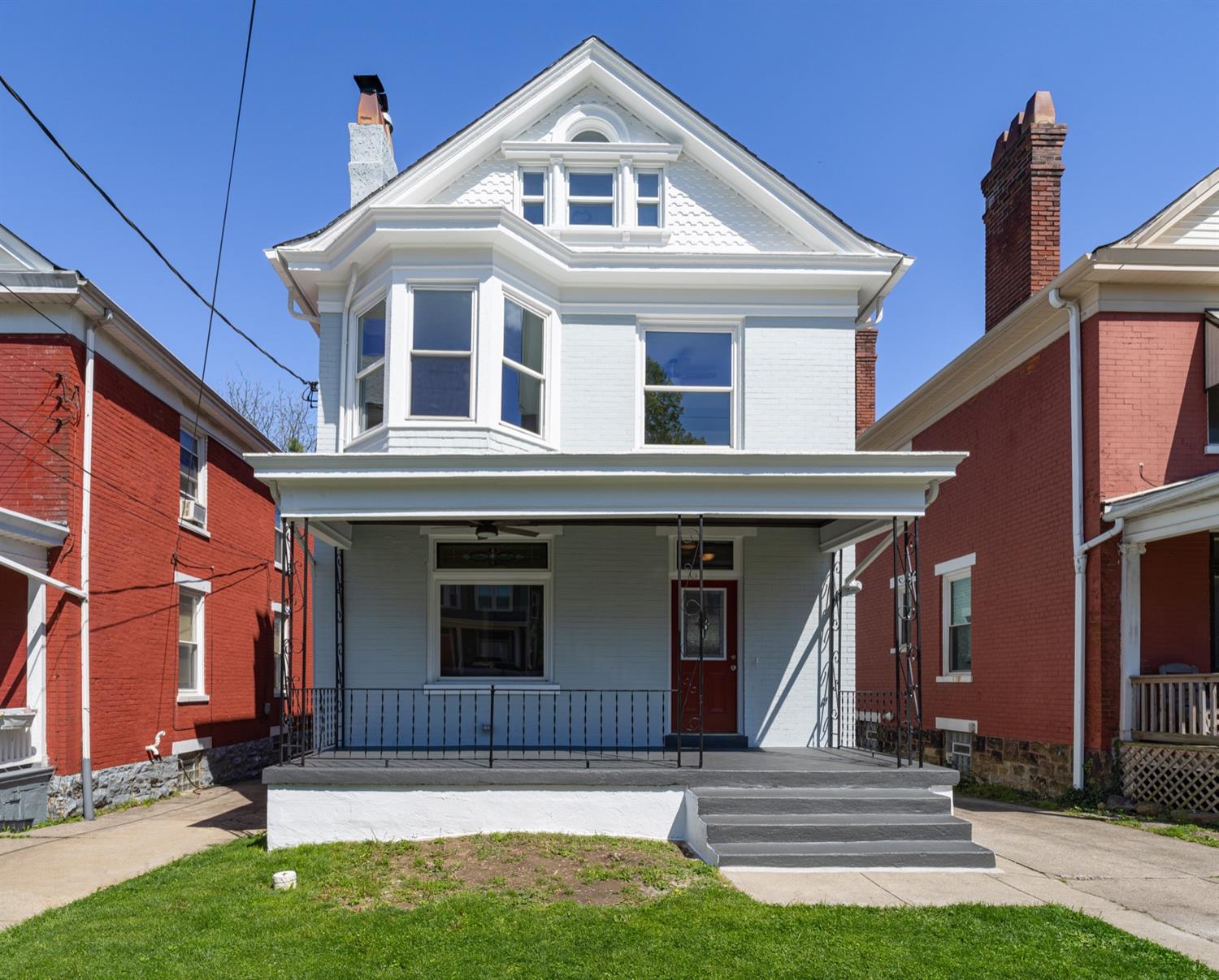 3620 Wabash Ave Cincinnati OH