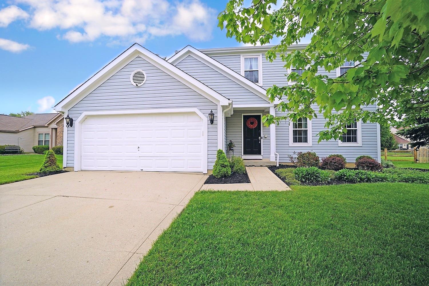 5066 Fieldhurst Ct Mason OH
