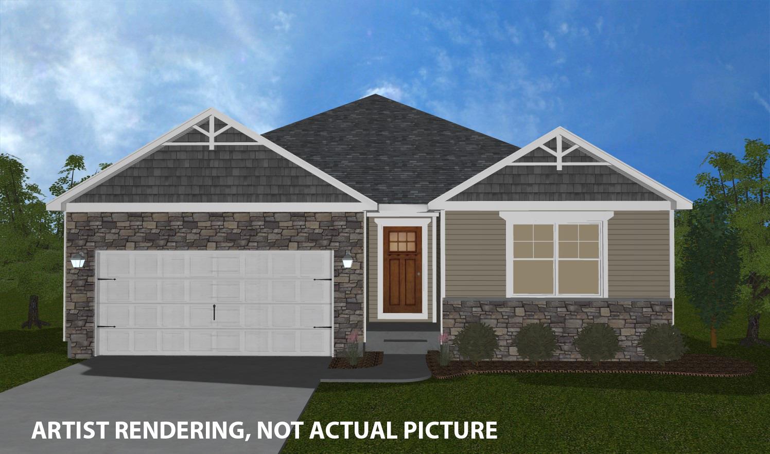 358 N Church Dr Lebanon OH