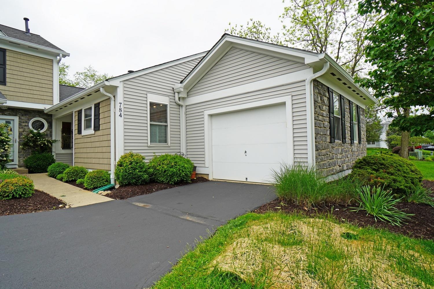 784 Bay Harbor Dr Hamilton Twp OH