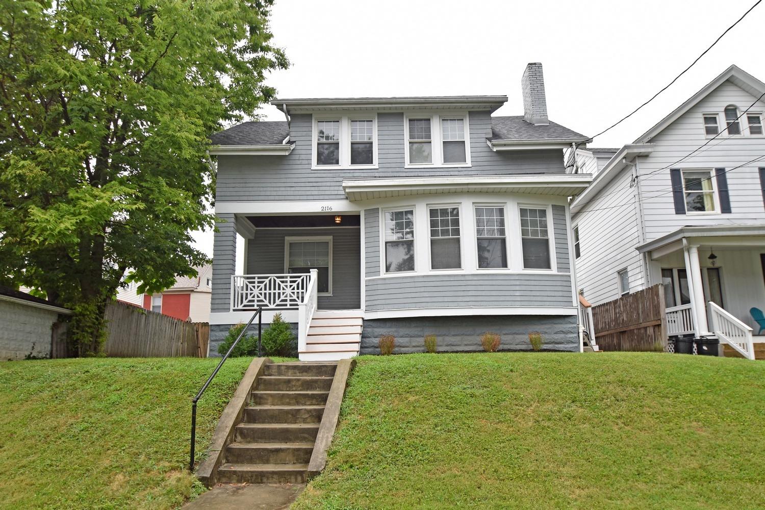 2116 Hudson Ave Norwood OH