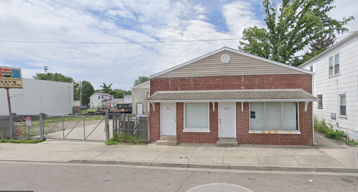 921 923 Ross Ave Hamilton OH