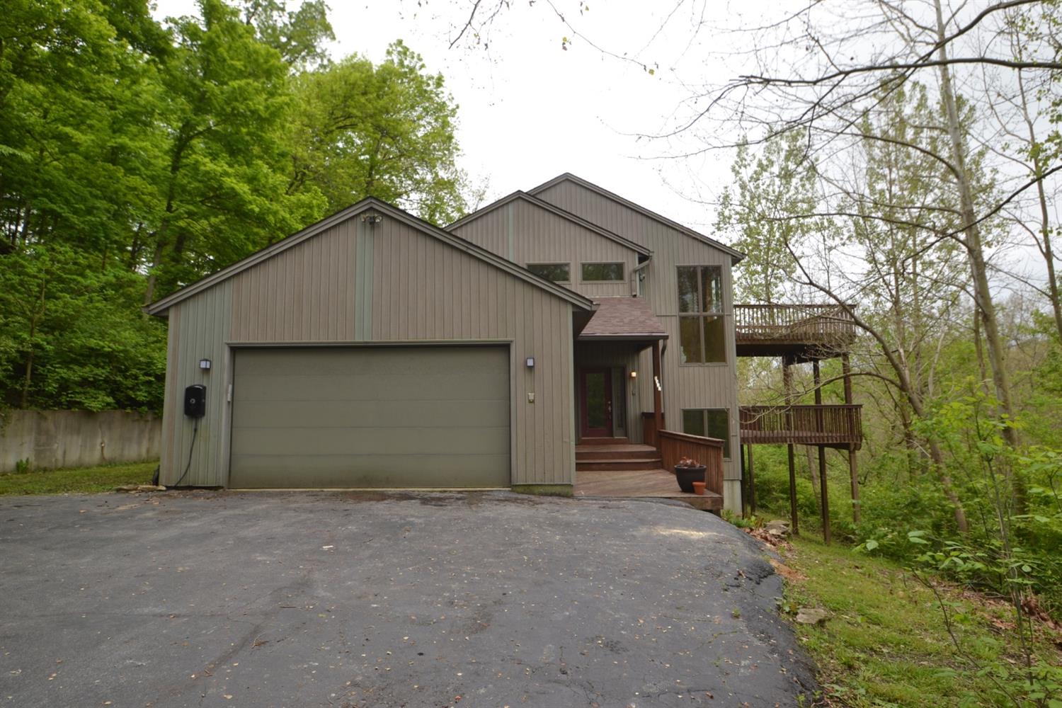 8537 Eagle Creek Rd Colerain Twp OH