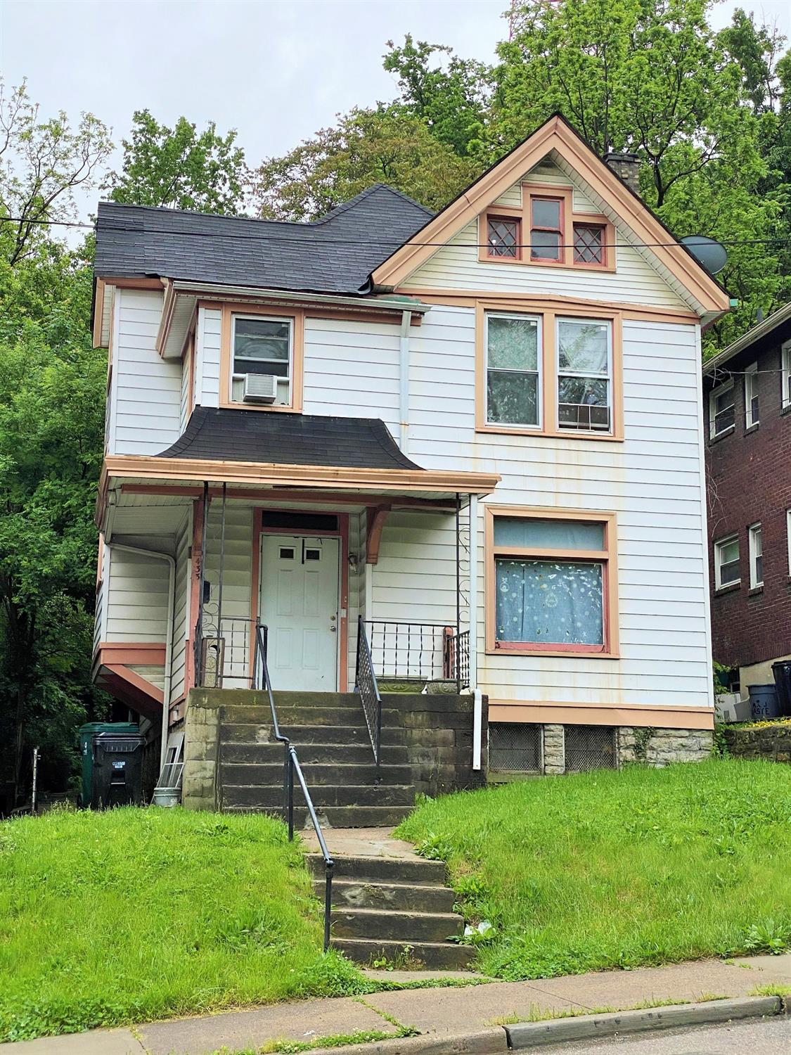 433 Dorchester Ave Cincinnati OH