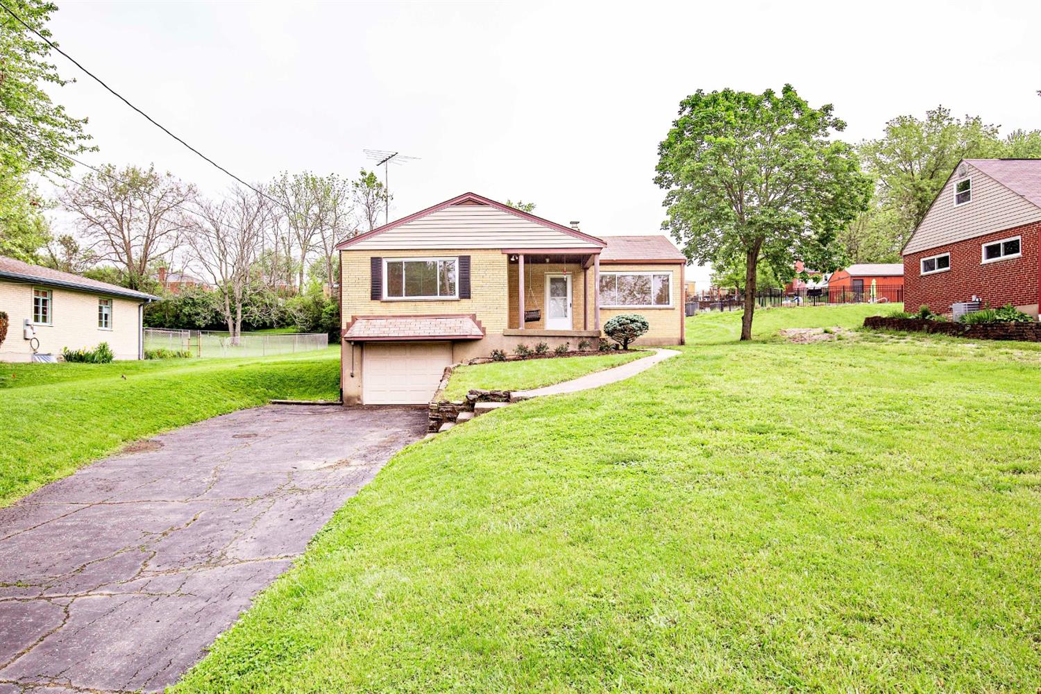 3712 W Galbraith Rd Colerain Twp OH