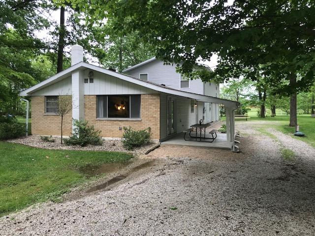229 W Santee Dr Greensburg IN