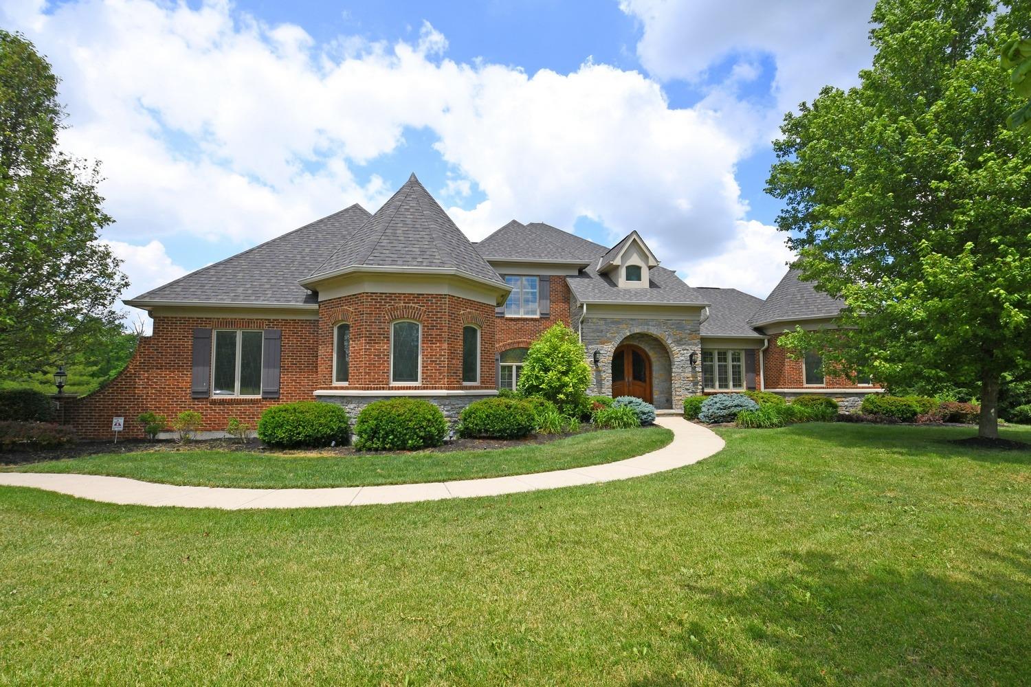 6048 Bethany Rd Deerfield Twp. OH