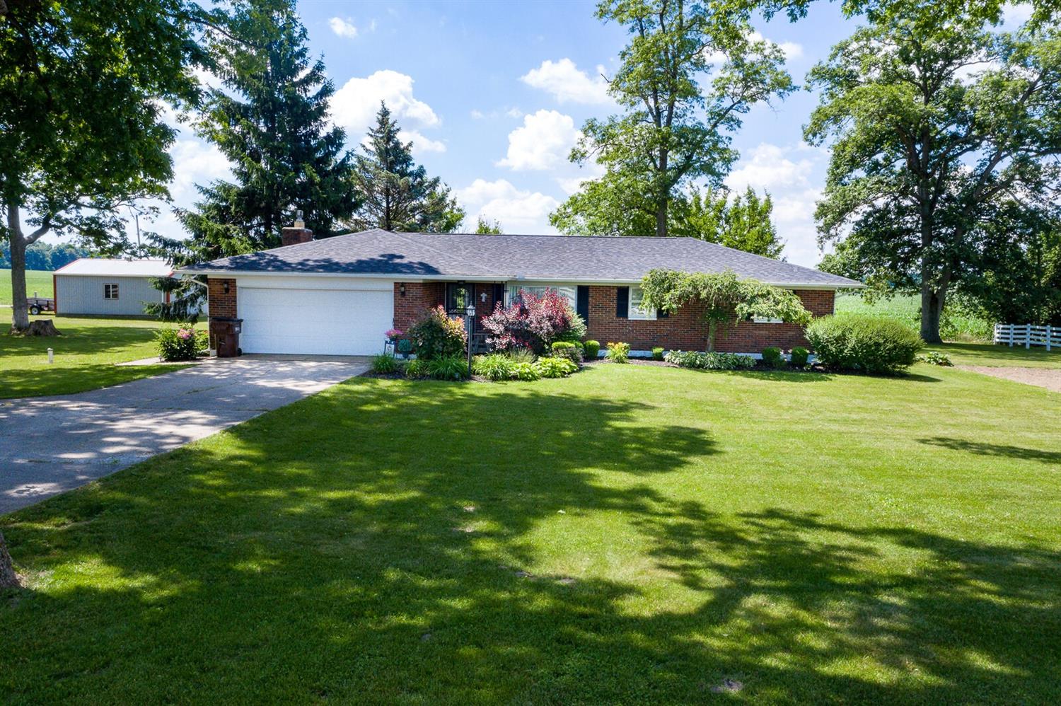 2799 Byrket Rd Greenville OH
