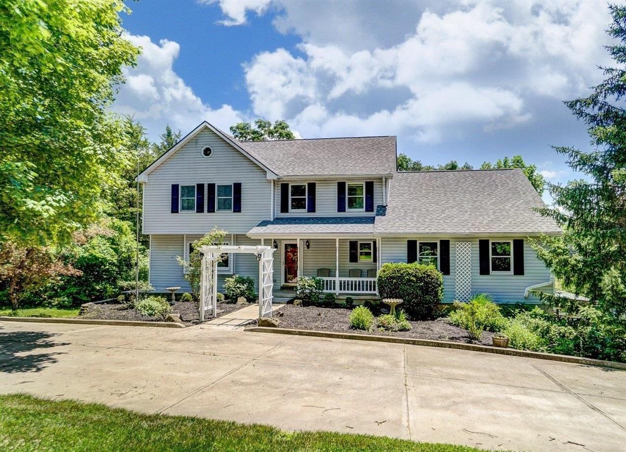2556 Autumn Ridge Stonelick Twp OH