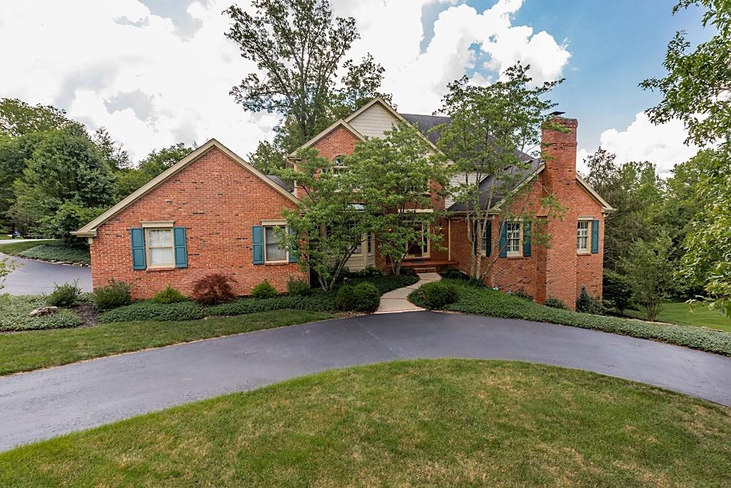 678 Balbriggan Ct Anderson Twp OH