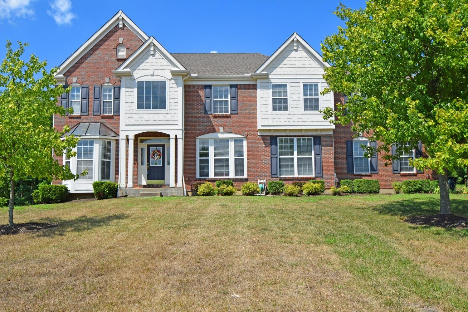 3652 Avalon Trl Mason OH