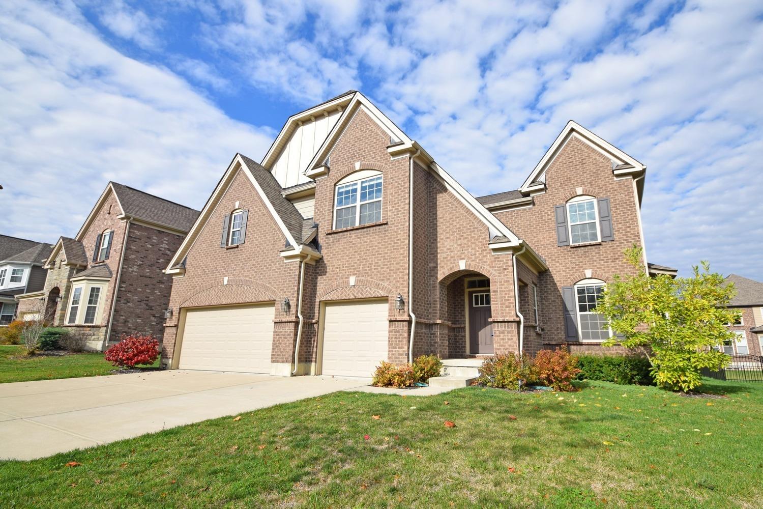 Picture of 4628 Veterans Pkwy Mason OH