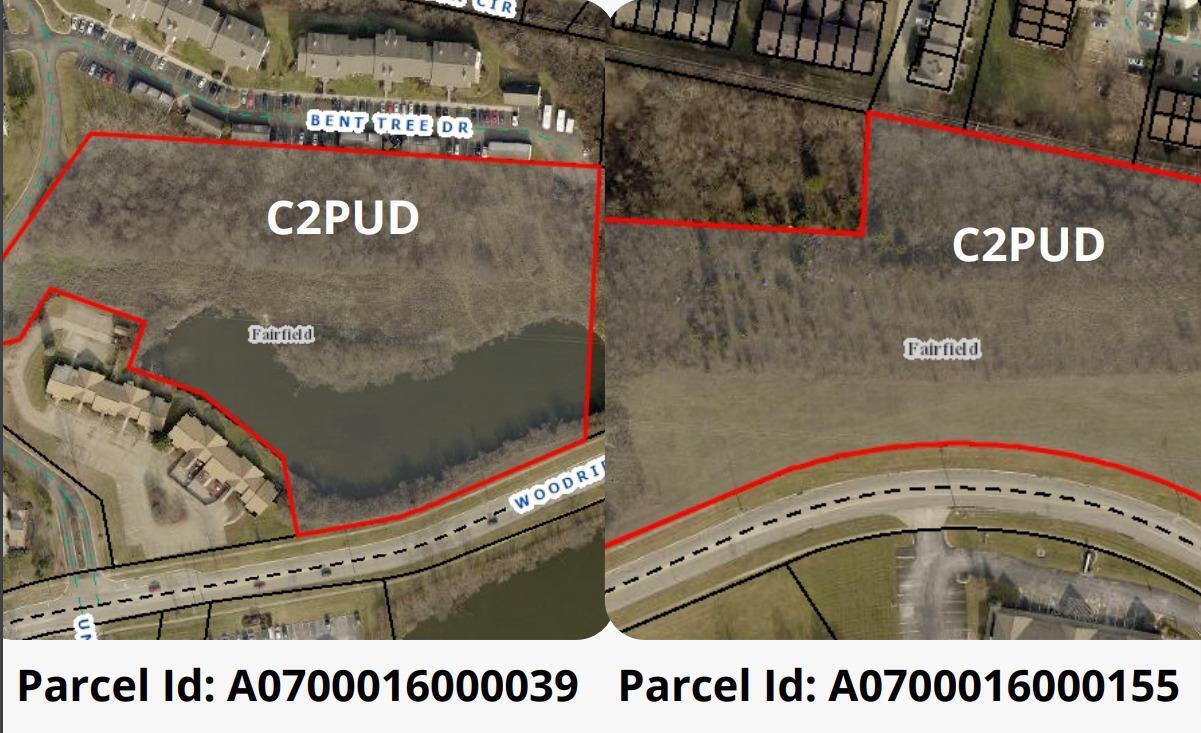 Photo of  Woodridge Blvd, Fairfield, OH 45014