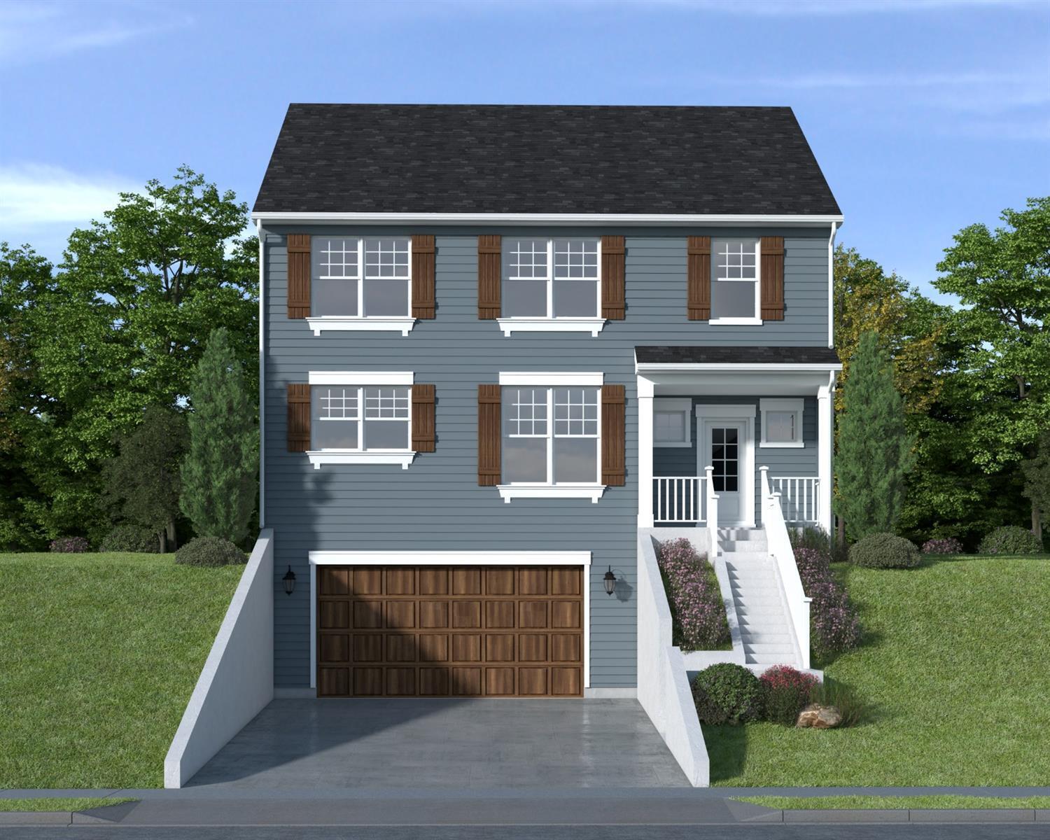 Photo of 2808 Burkhart AVE, Cincinnati, OH 45213