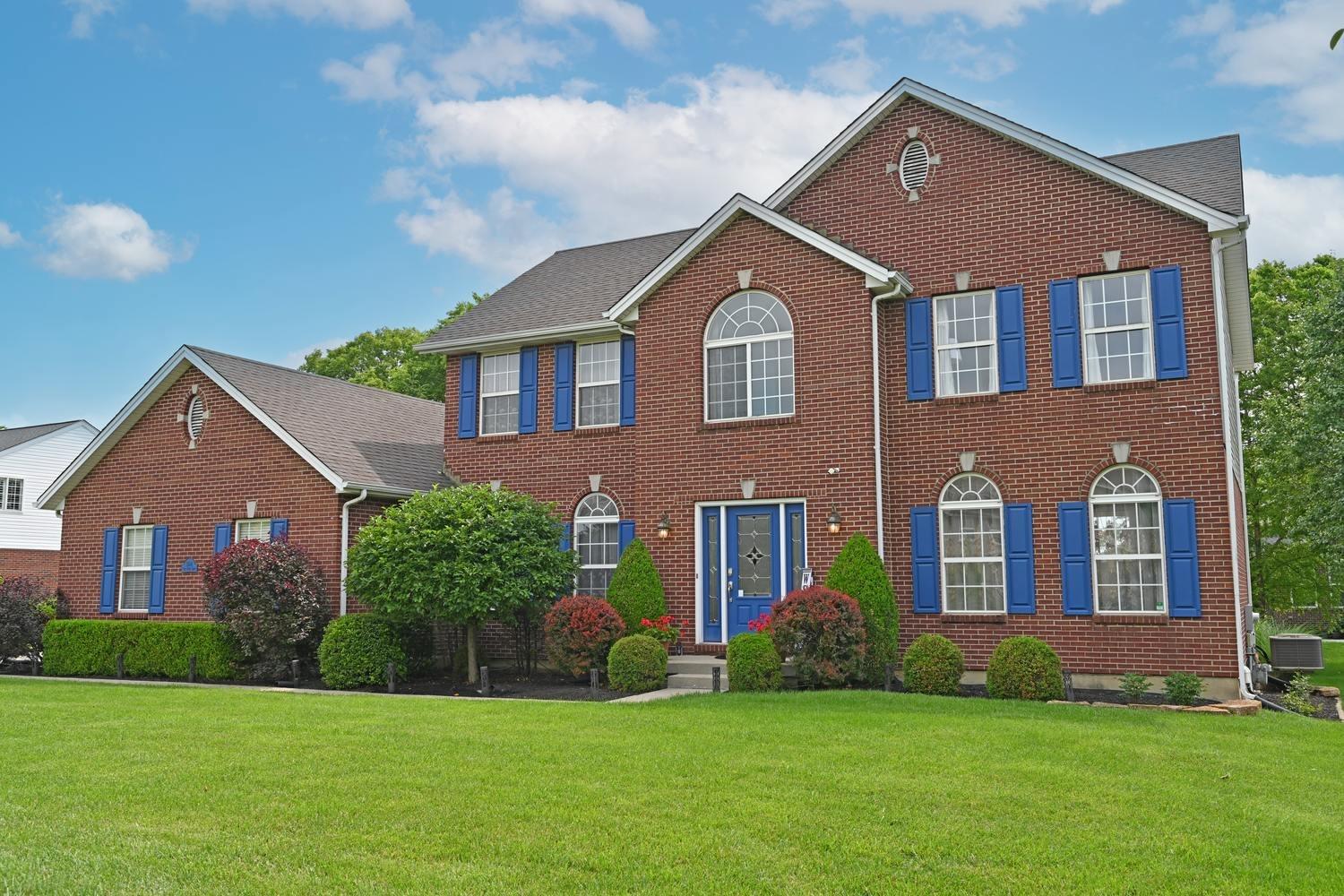 Picture of 3614 Top Flite Ln Mason OH