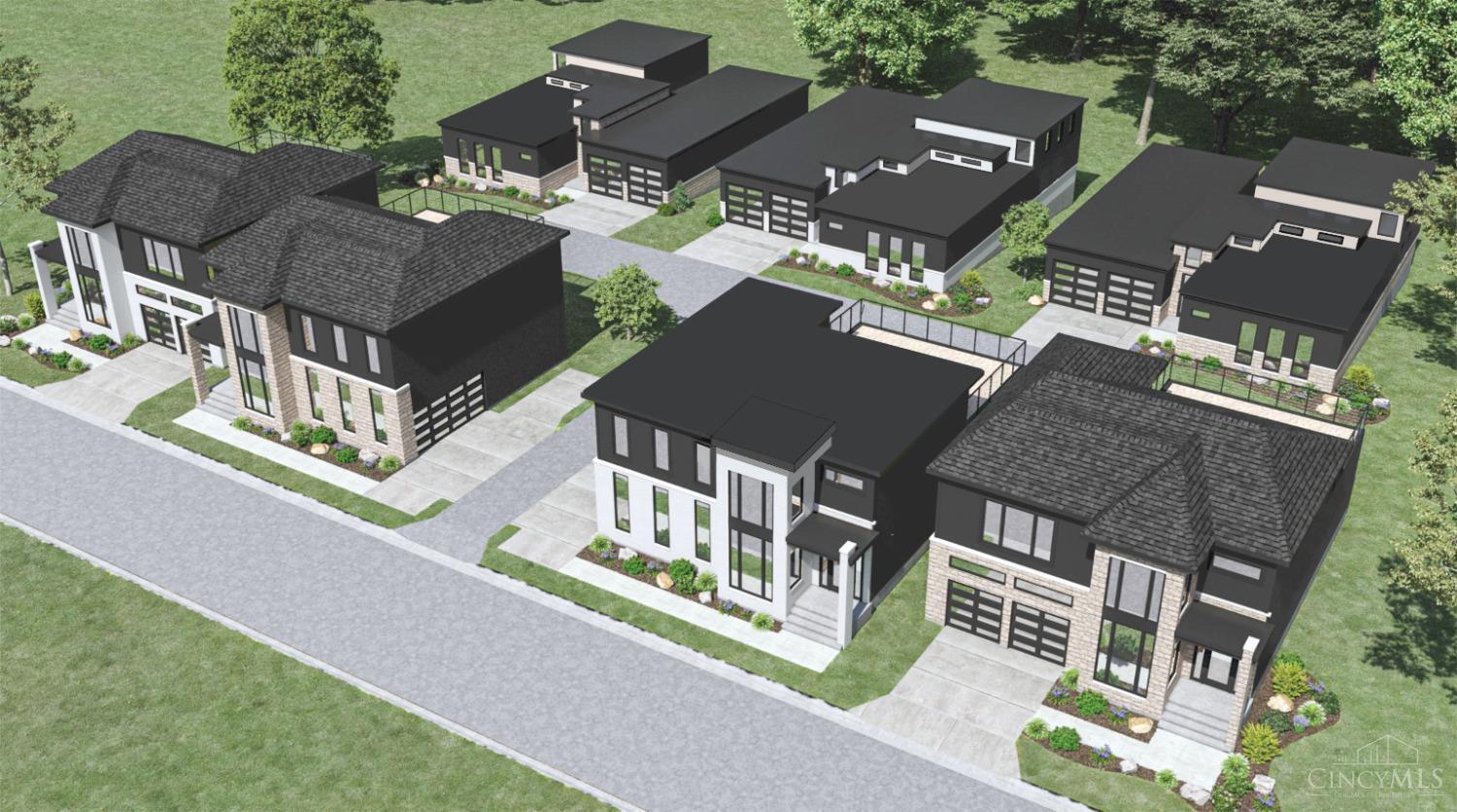 Photo of  Wind St Lot 1, Cincinnati, OH 45227