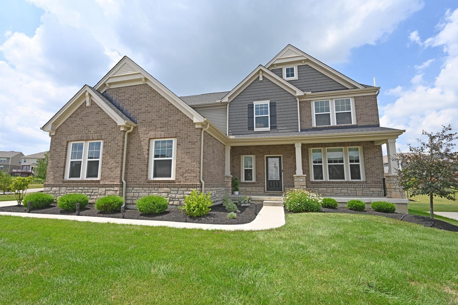 Picture of 3705 Crowtrack Dr Mason OH