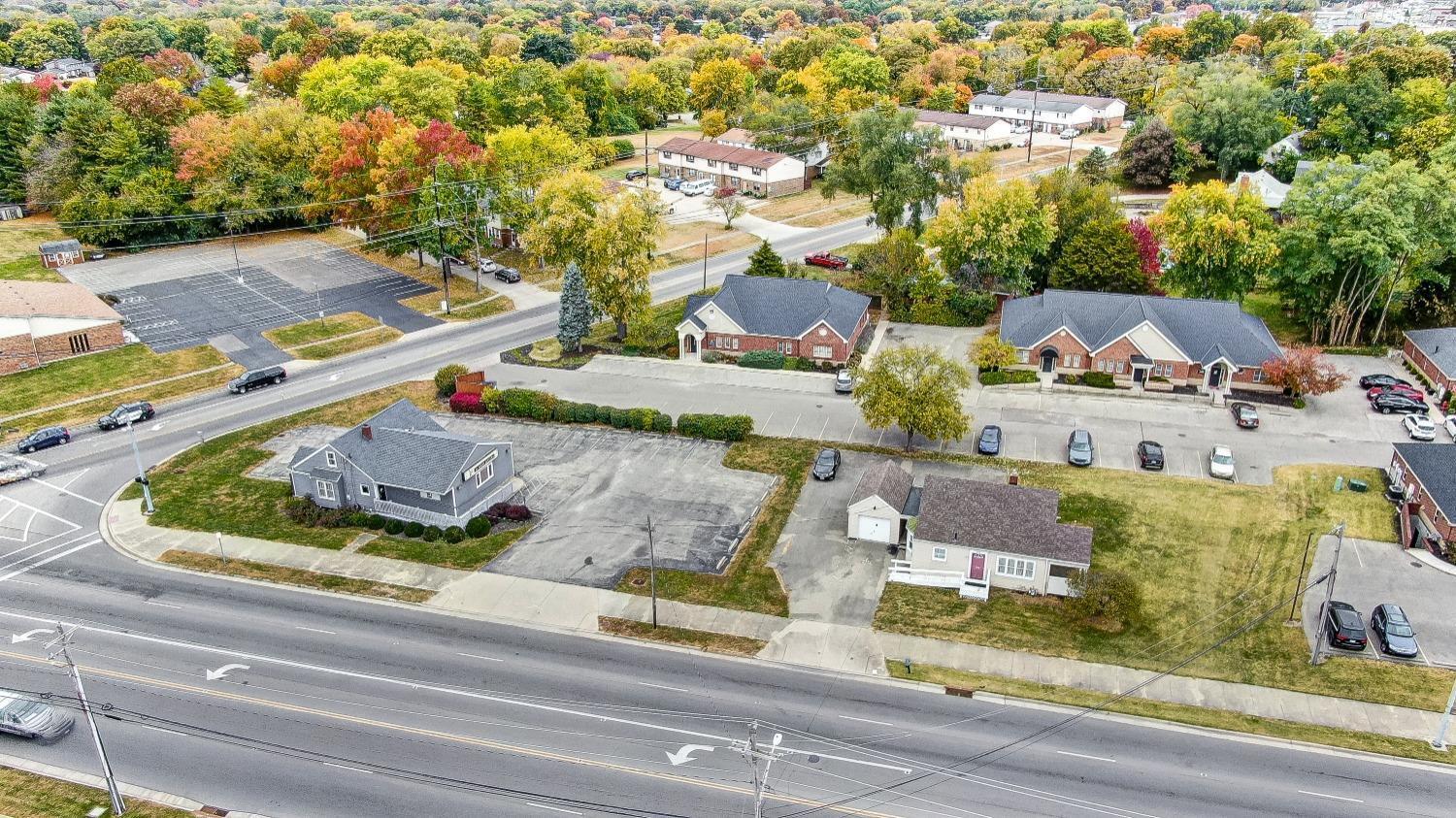 Photo of 5160 Winton RD, Fairfield, OH 45014
