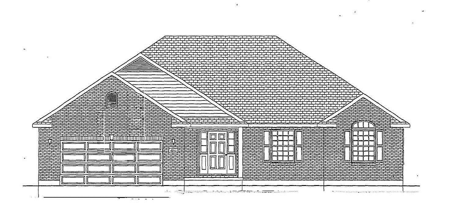 Photo of 7249 Woodberry DR, Fairfield Township, OH 45011