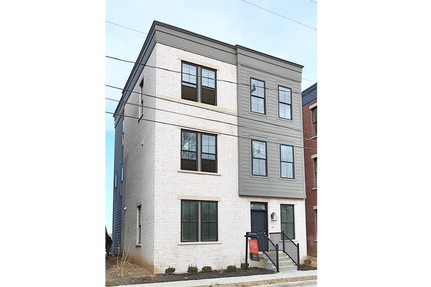Photo of 2916 Robertson Ave Lot 5, Cincinnati, OH 45209