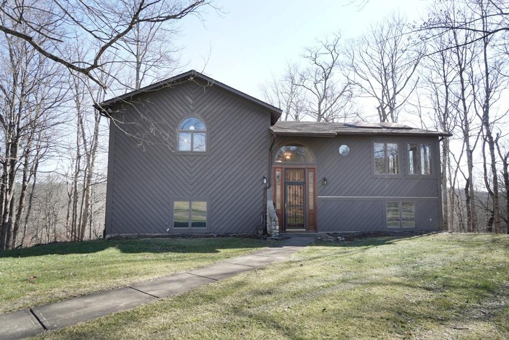 Photo of 3276 N Waynesville RD, Oregonia, OH 45054