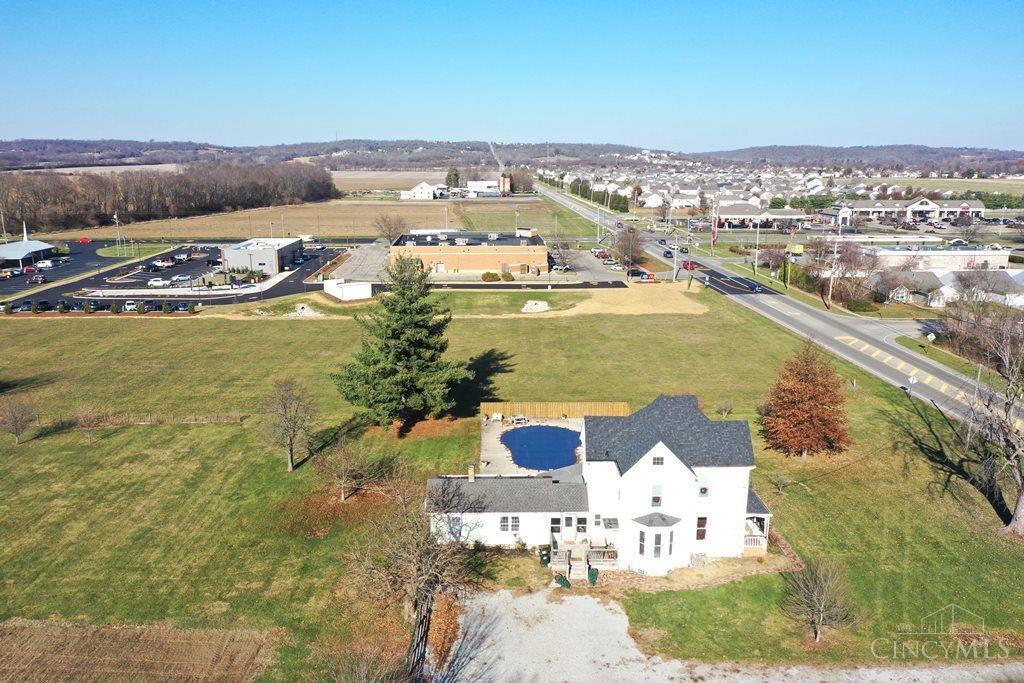 Photo of 3527 Wayne Madison RD, Trenton, OH 45067