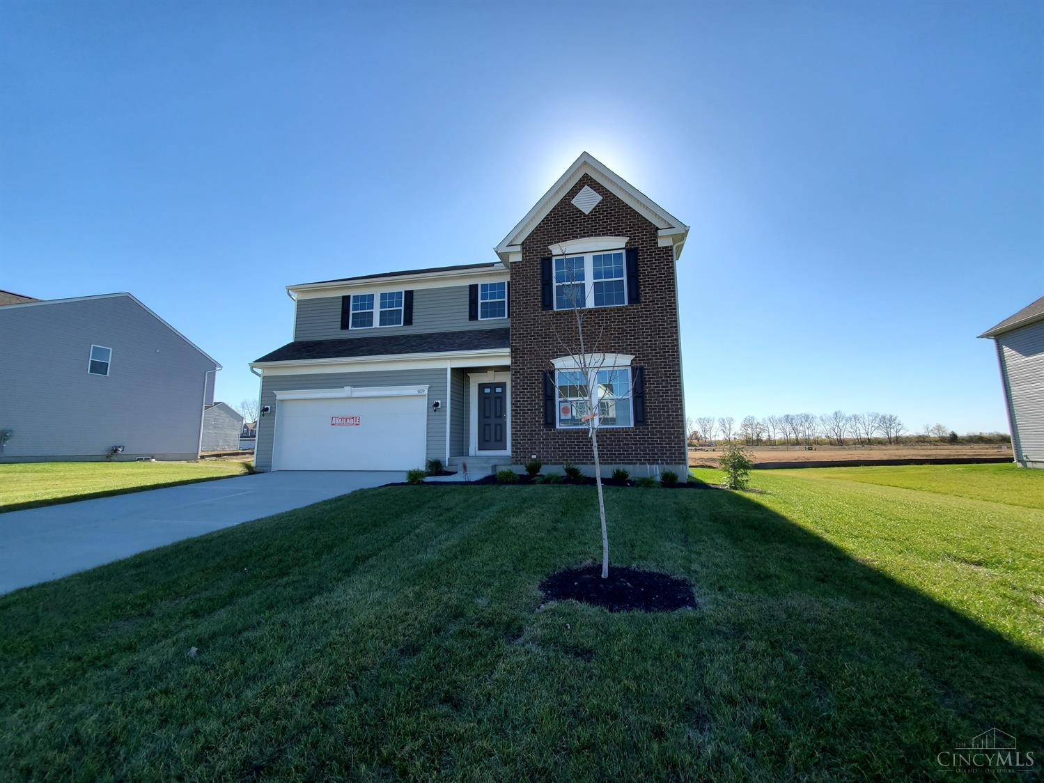 Photo of 3019 Sleeping Bear Ct, Franklin Twp, OH 45005