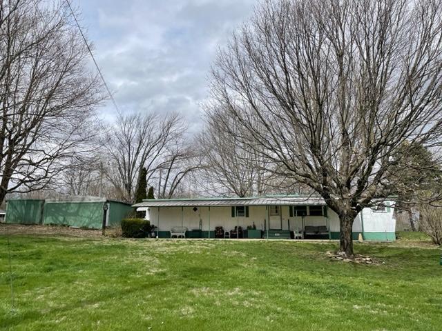 Photo of 26 Weller ST, Reesville, OH 45166