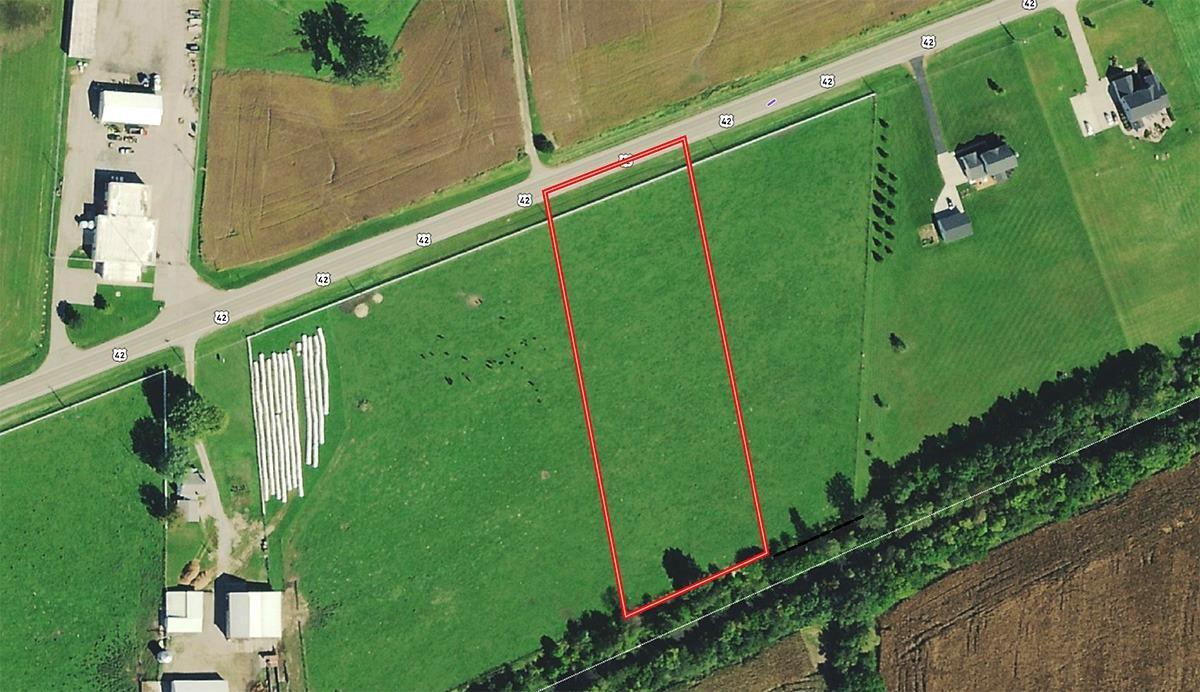 Photo of  US Rt 42 Hwy 3.06ac, London, OH 43140