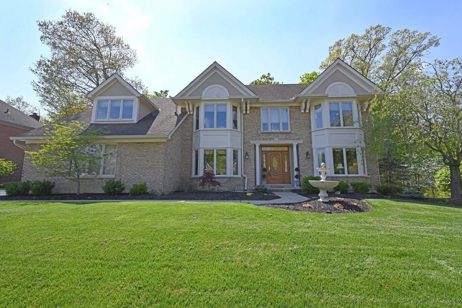 Photo of 8081 Tanager Woods CT, West Chester, OH 45069