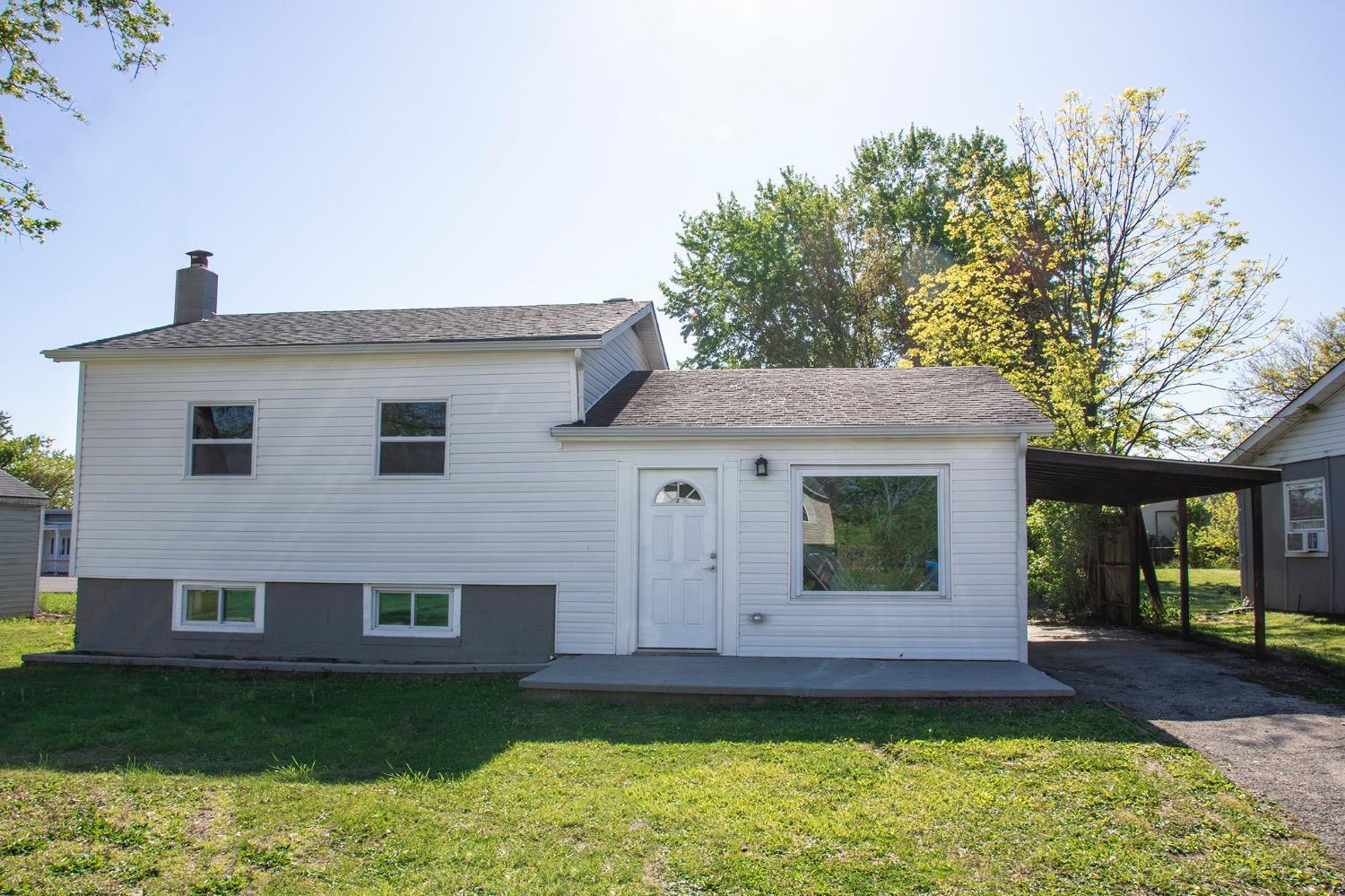Photo of 3483 Niagara ST, Cincinnati, OH 45251