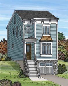 Photo of 3755 Sachem Ave, Cincinnati, OH 45226