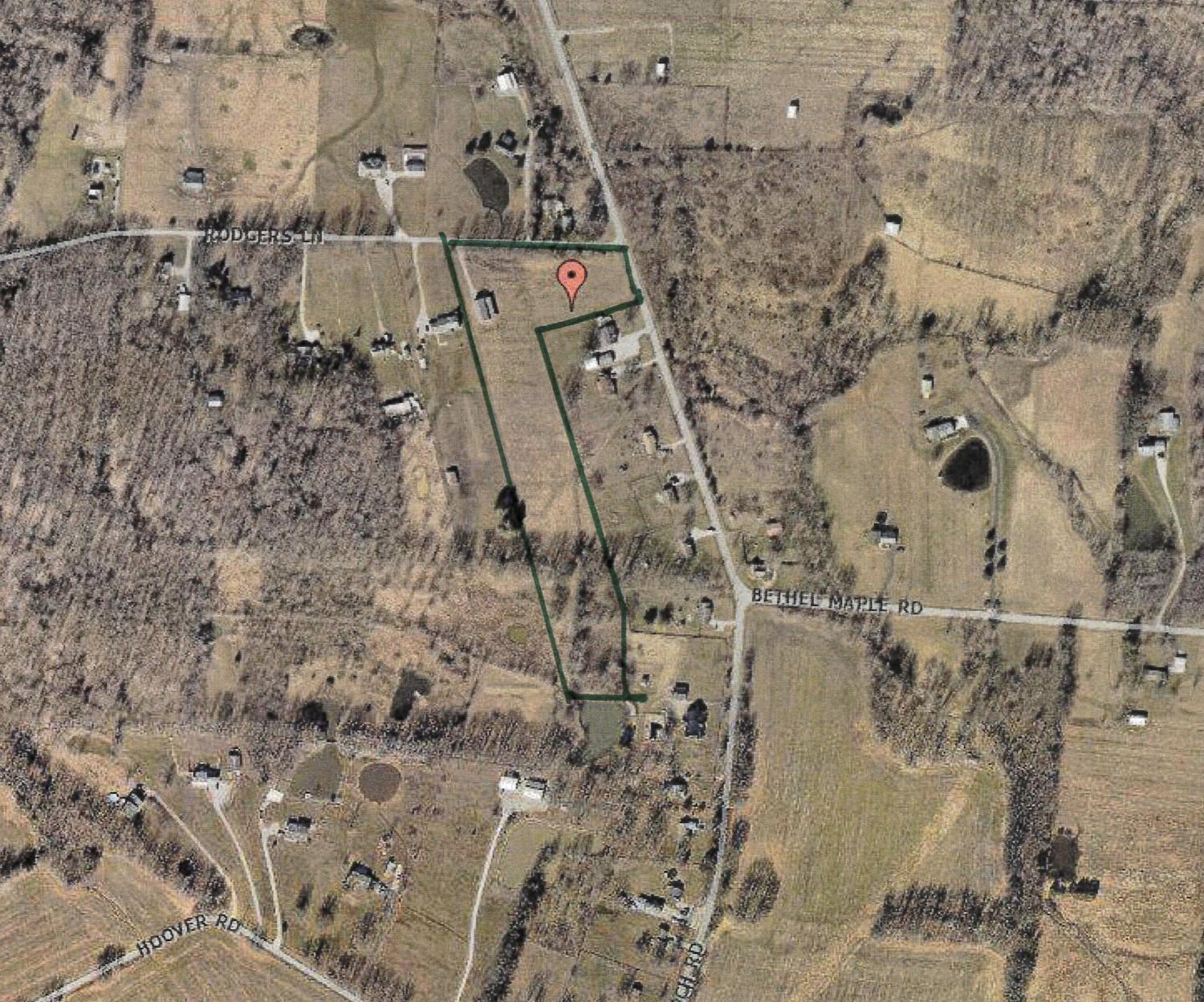 Photo of 3591 Rodgers Ln 3595, Tate Twp, OH 45130