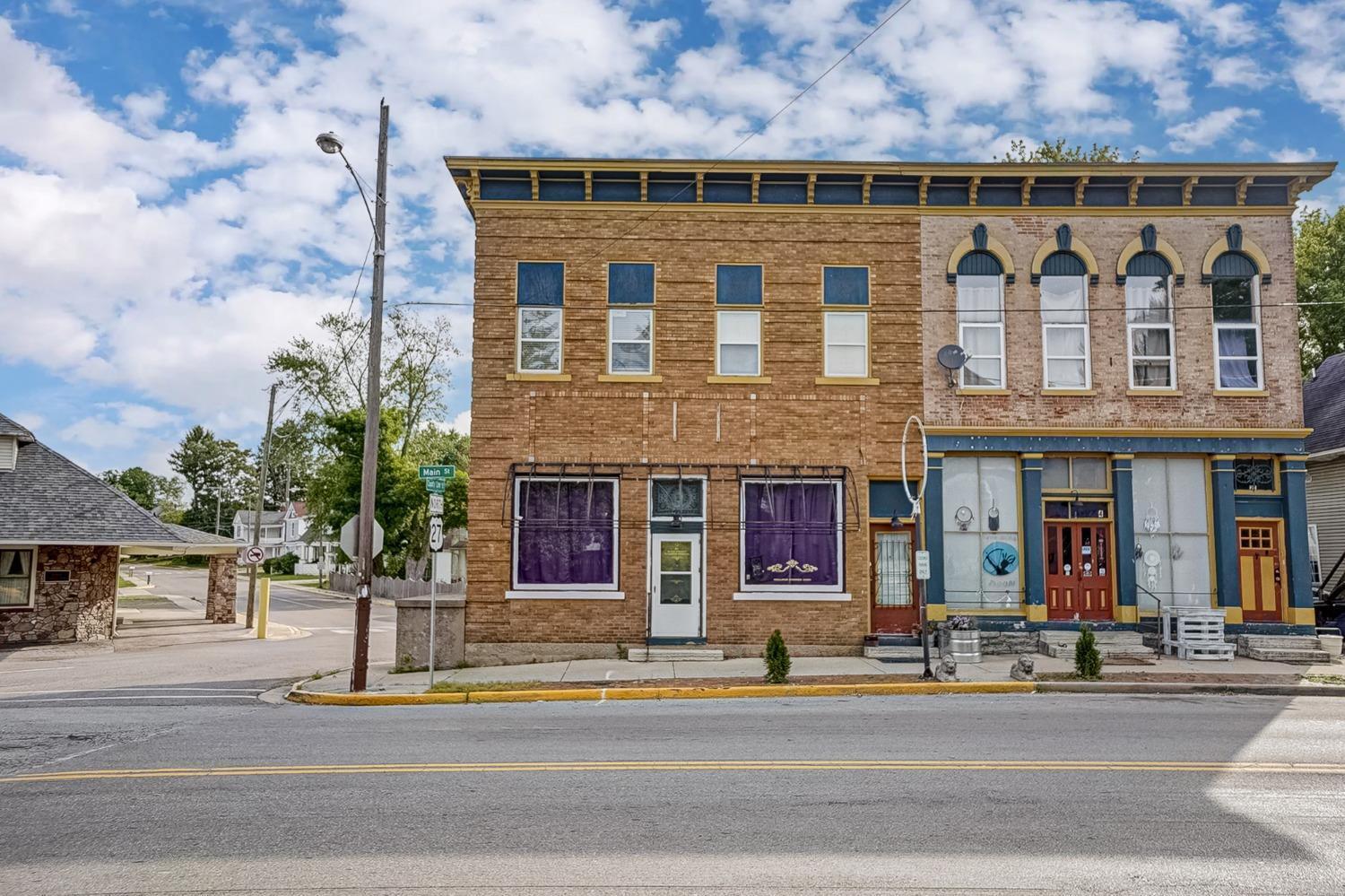 Photo of 2 Main ST, College Corner, OH 45003