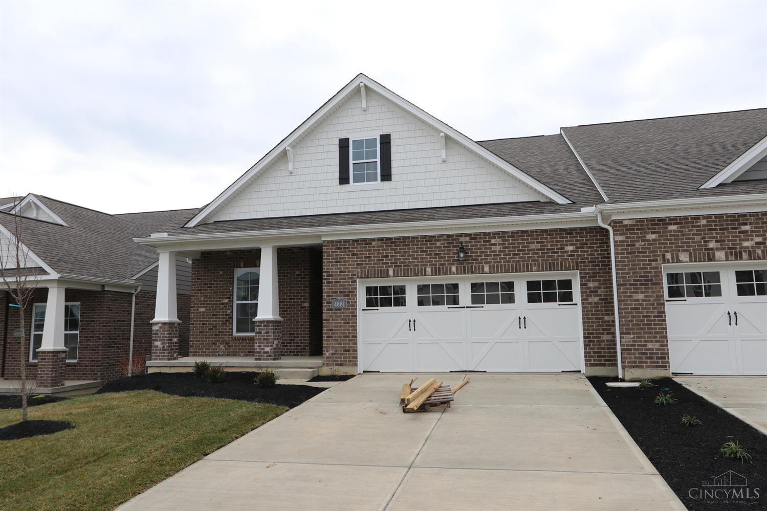 Photo of 4881 Osprey Pointe Dr 26, Liberty Twp, OH 45011
