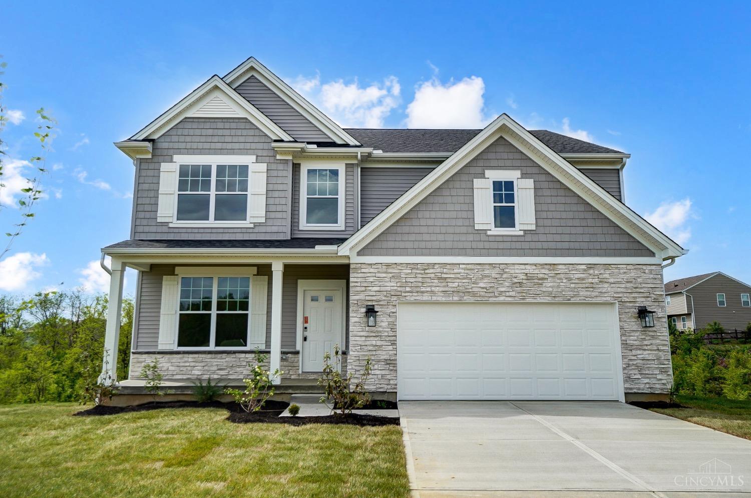 Photo of 7513 Pheasant Run CT, Cincinnati, OH 45247