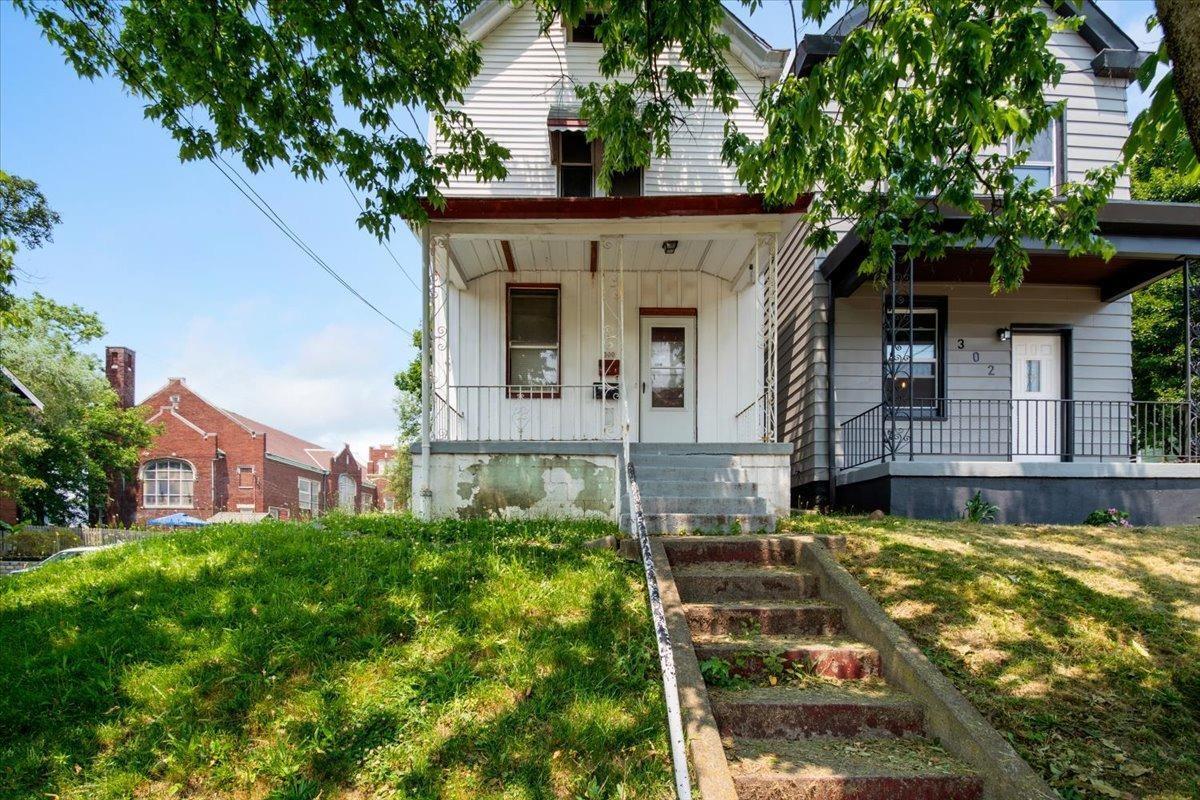 Photo of 300 Washington AVE, Saint Bernard, OH 45217