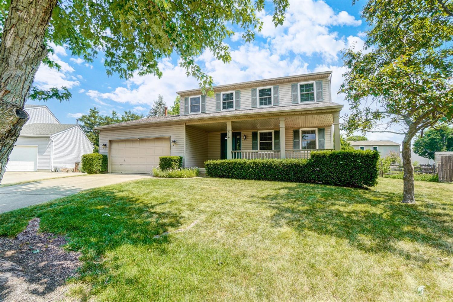 Photo of 540 Southwick PL, Trenton, OH 45067