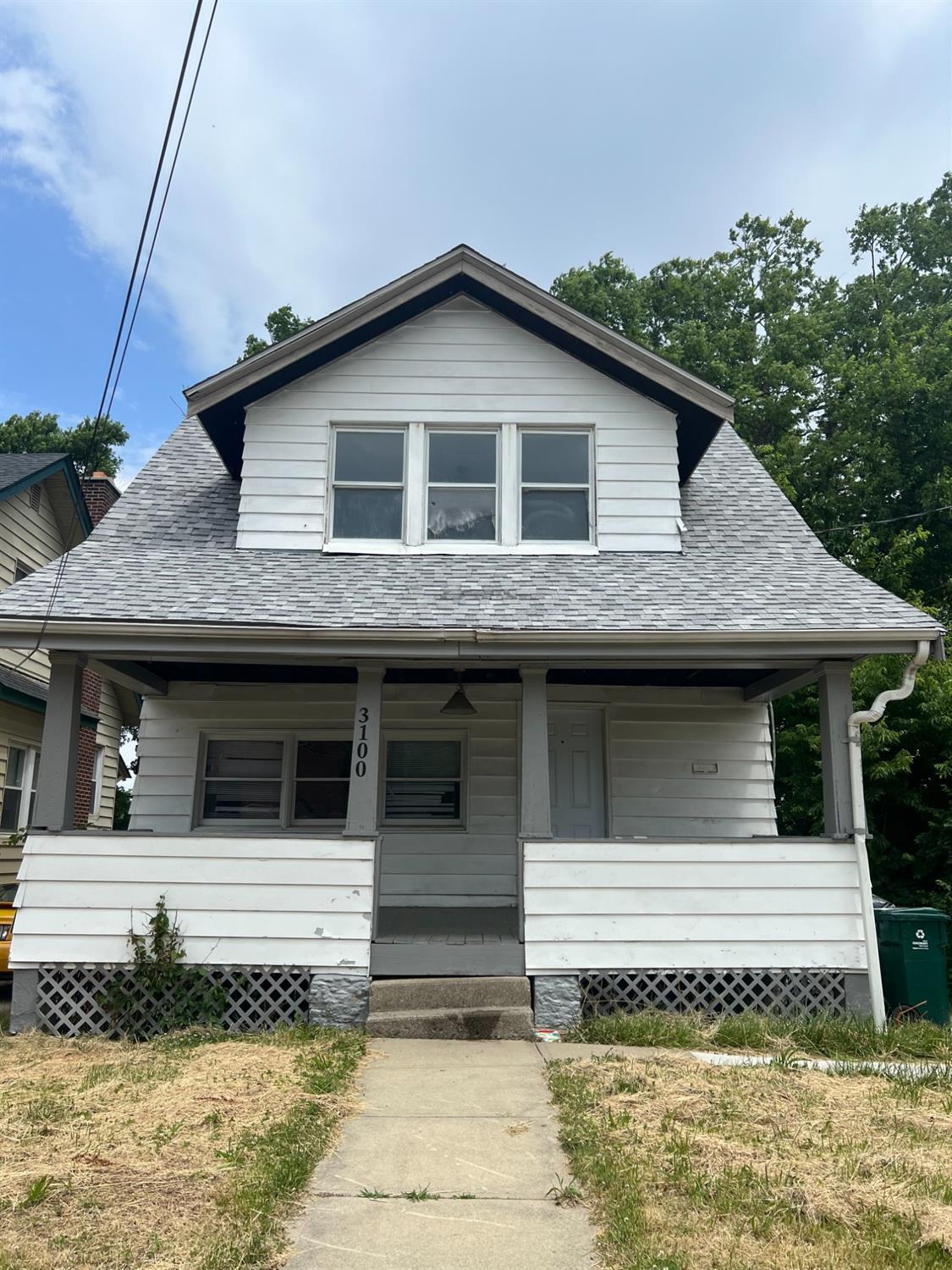 3100 Lehman Road Cincinnati OH 45204 - MLS# 1775286