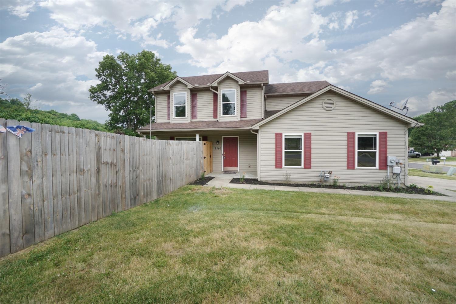 Photo of 3140 Buttercup CT, Middletown, OH 45042