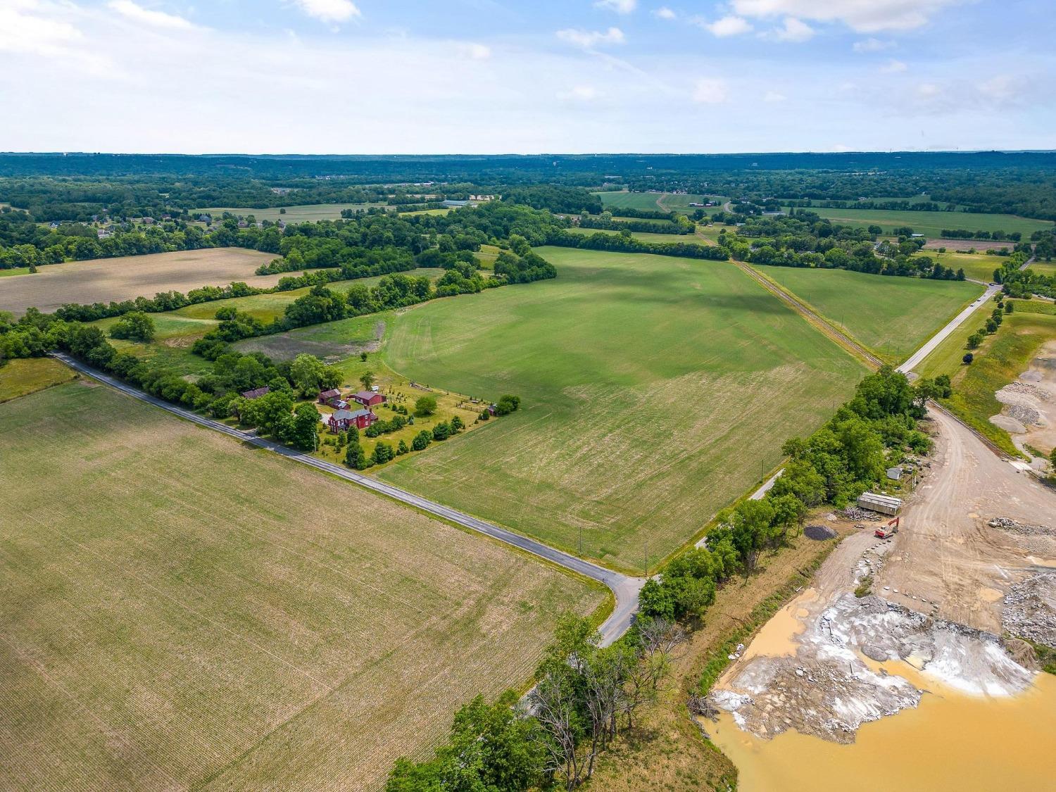 Photo of  Farmington Rd, German Twp, OH 45327
