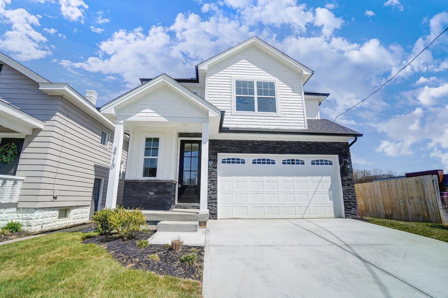 Photo of 3710 Watterson RD, Cincinnati, OH 45227