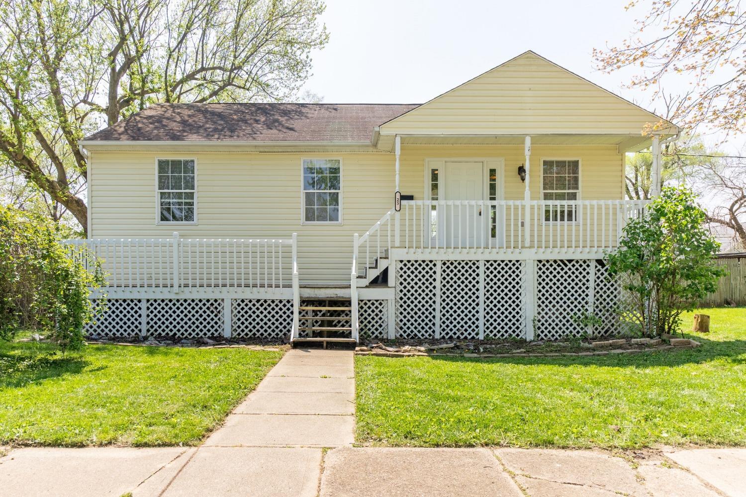Photo of 25 Elliott AVE, Hamilton, OH 45011