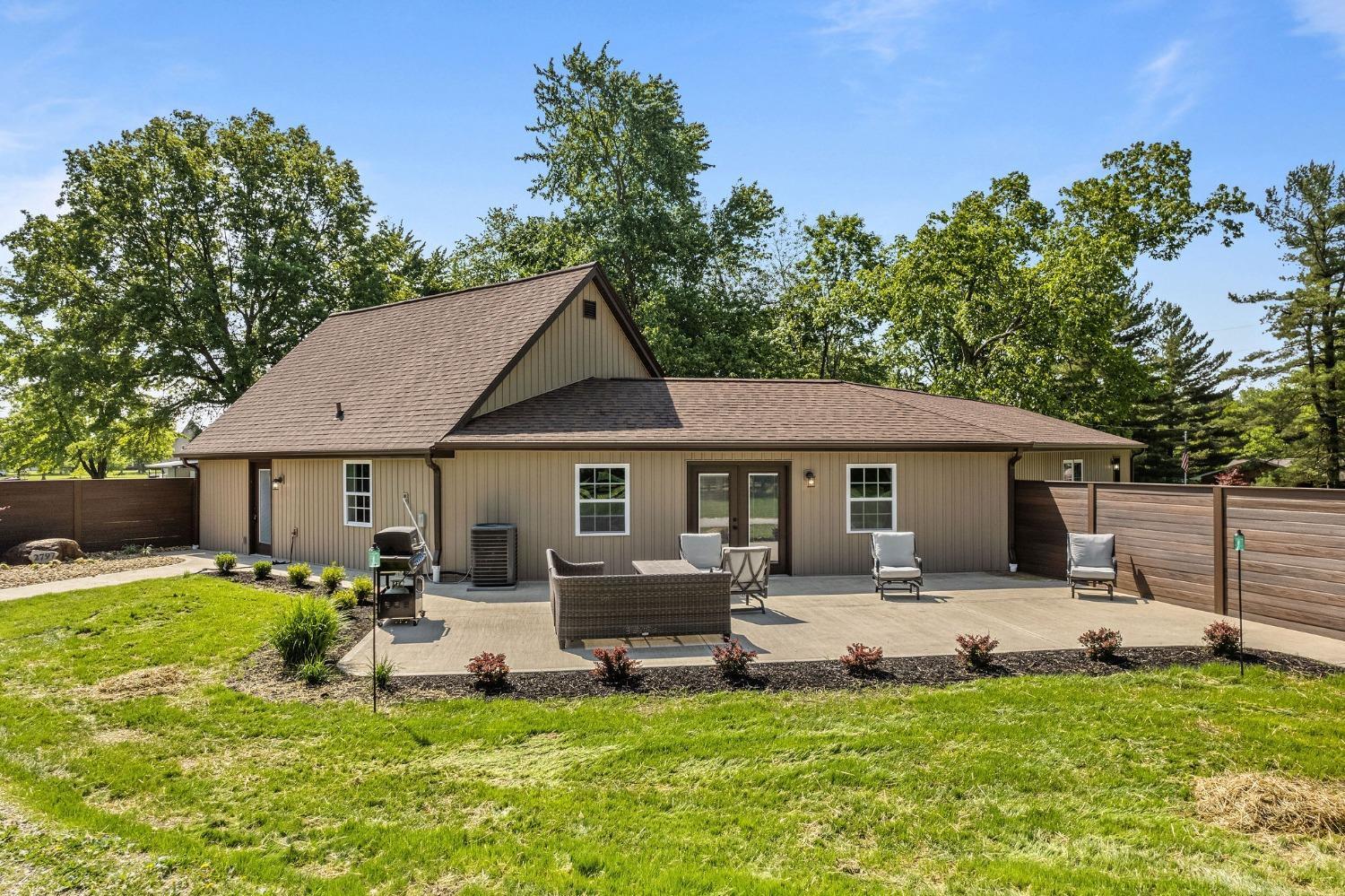 Photo of 2797 Lucas RD, Hamersville, OH 45130