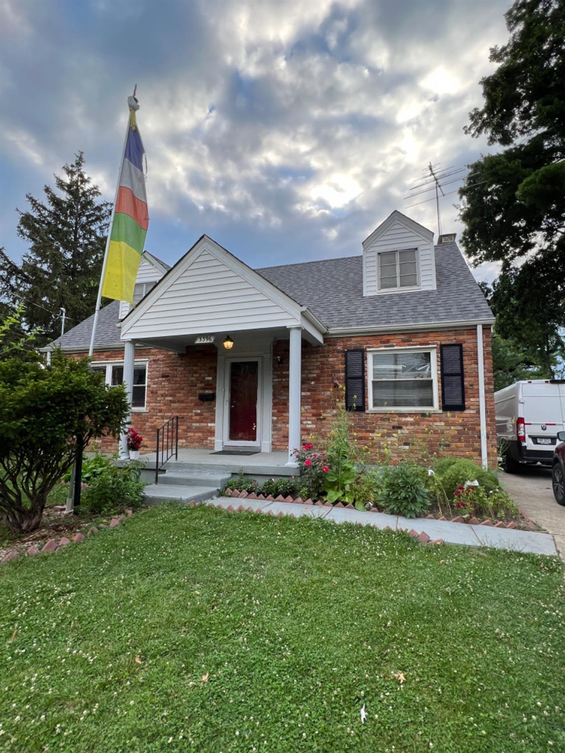 Photo of 3396 Gayheart CT, Cincinnati, OH 45239