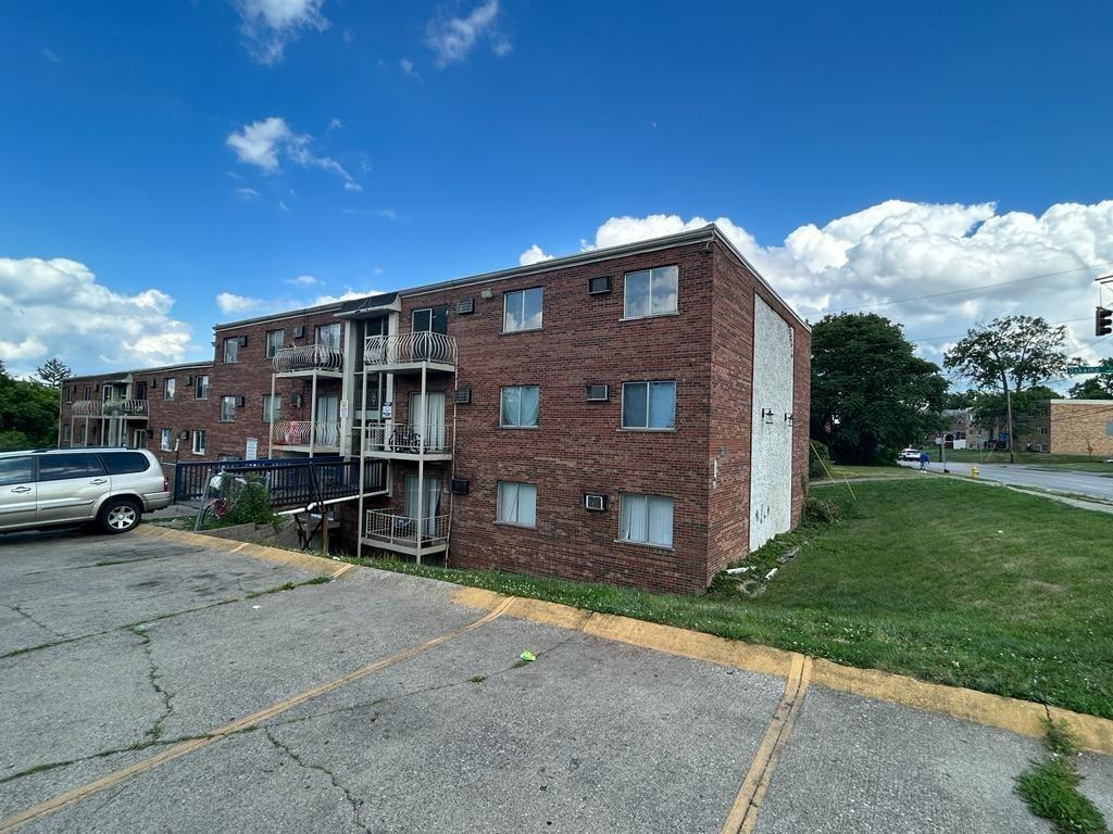 Photo of 2356 Harrison AVE 16, Cincinnati, OH 45211