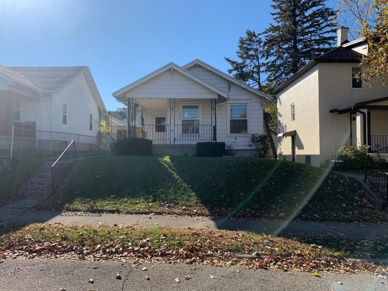 Photo of 2518 Saint Charles AVE, Dayton, OH 45410