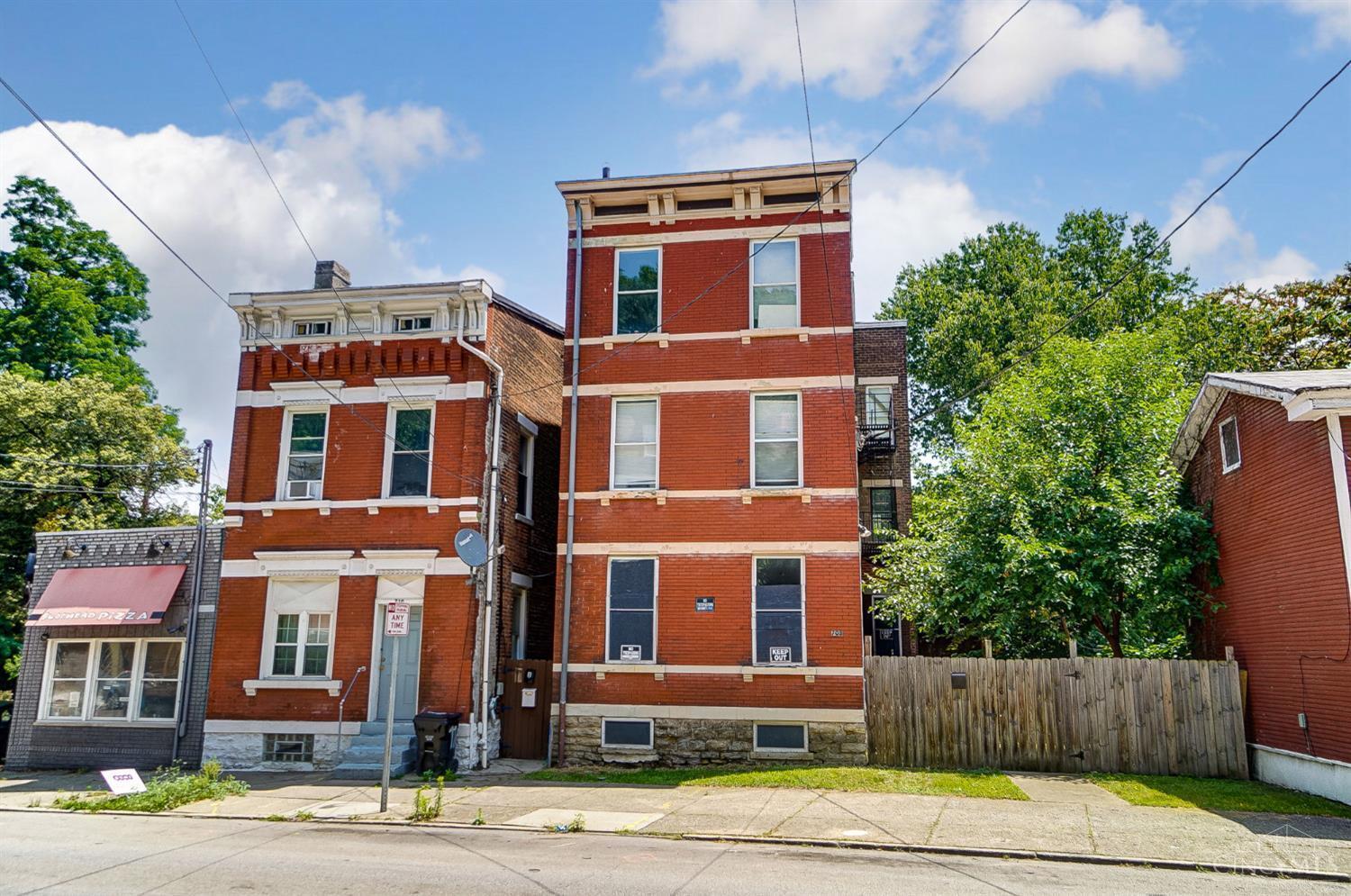 Photo of 708 State AVE, Cincinnati, OH 45204