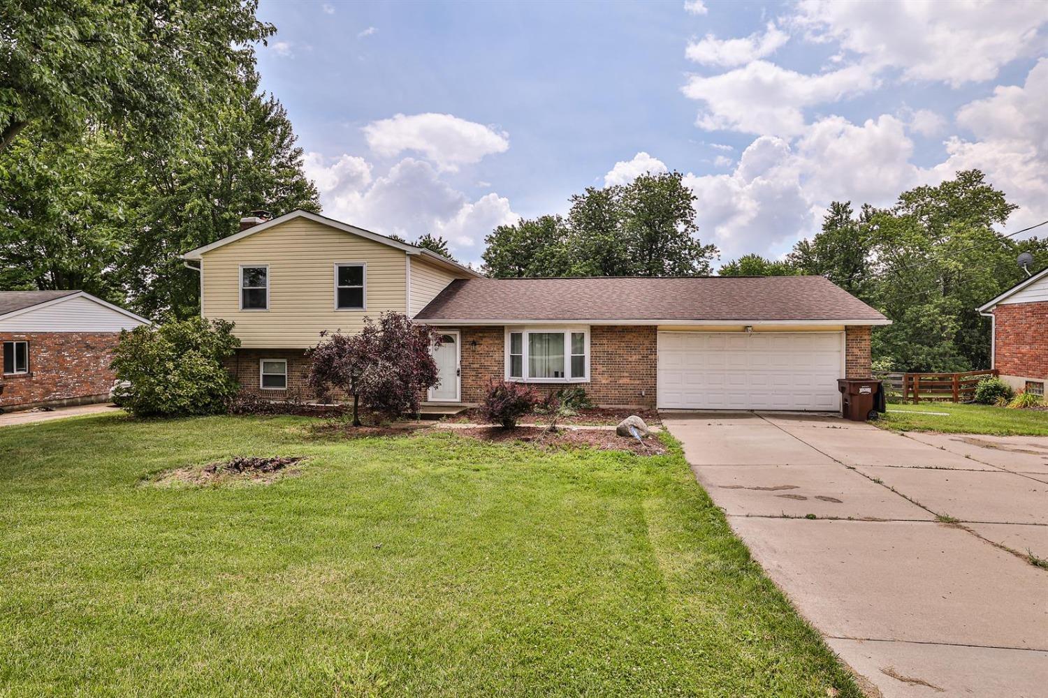 Photo of 3433 Hamilton Mason RD, Fairfield Township, OH 45011